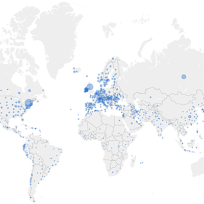 Timeline: Conoravirus