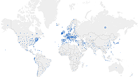 Timeline: Conoravirus