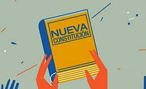 Nueva Constitución