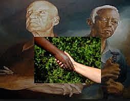 Balada de los dos abuelos