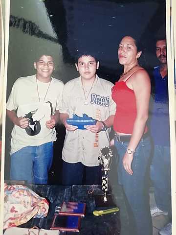 Gane el premio a mejor invento tecnológico del colegio