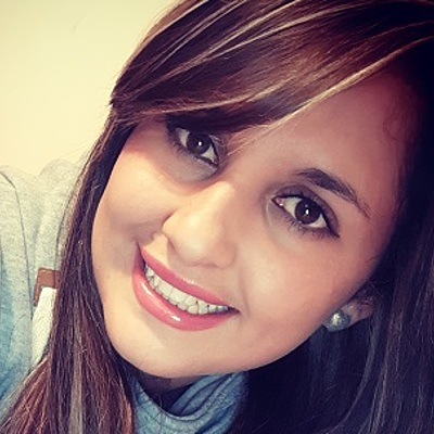 Timeline: Geraldine Martinez