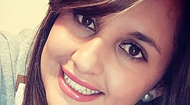 Timeline: Geraldine Martinez