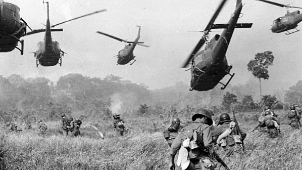 Vietnam War