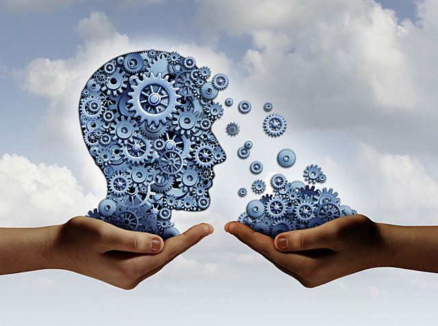 Aprendizaje Significativa