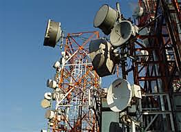 Telecomunicaciones en Colombia