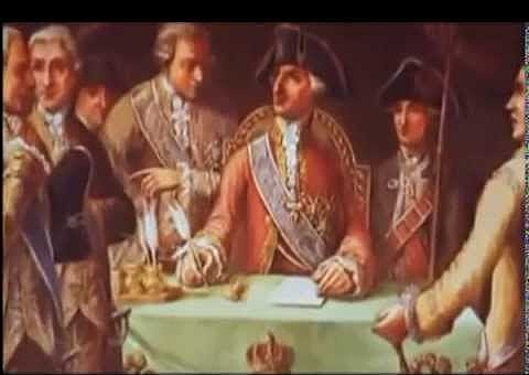 En el siglo XVIII. Las Reformas borbónicas