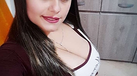 Timeline: Diana Torres