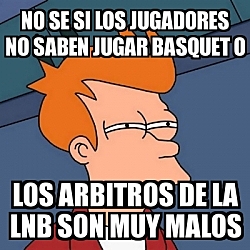 Primer Torneo de la NBA