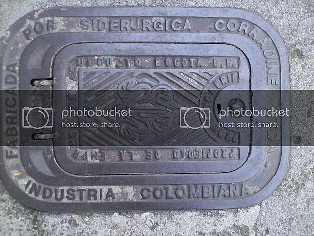 Bogotá compró acueducto