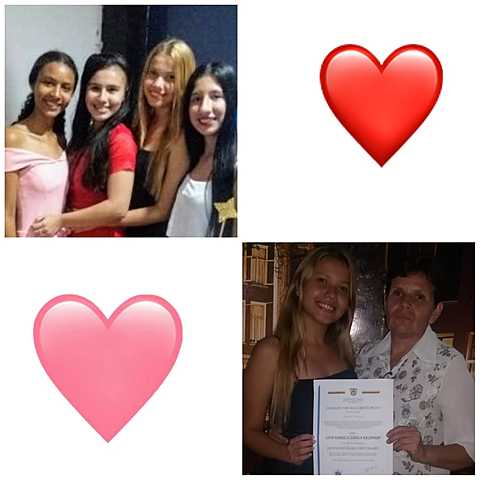 CELEBRACIÓN DE MI GRADO EN NOVENO