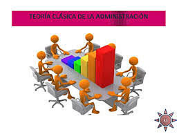 Administración Clásica