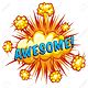 Awesome