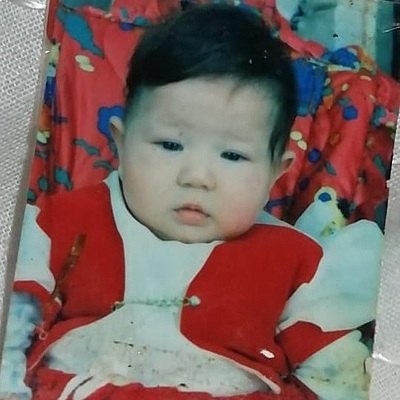 Timeline: UN RESUMEN DE MI VIDA