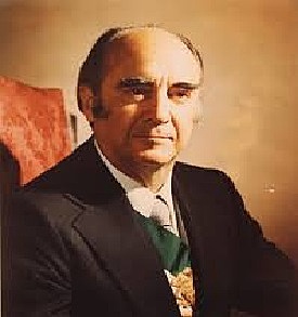 JOSE LOPEZ PORTILLO, Presidente Constitucional de los Estados Unidos Mexicanos, Decreta la LEY ORGANICA DE LA ADMINISTRACION PUBLICA FEDERAL