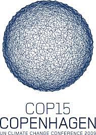 Cumbre de Copenhague, 2009.