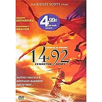 1492 Conquest Of Paradise