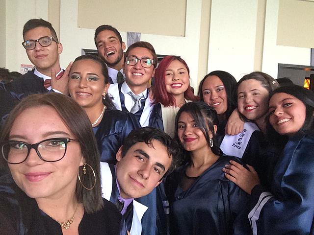 Graduación