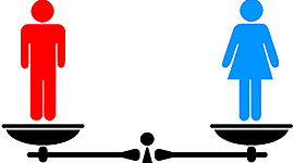 Timeline: CONTEXTO HISTÓRICO- EQUIDAD DE GÉNERO