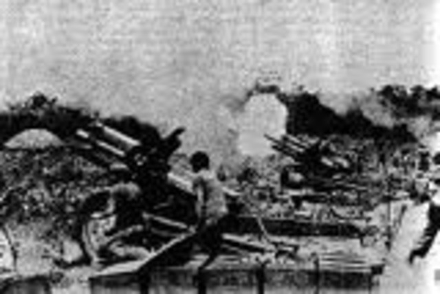 Bay of Pigs (Bahia de Cochinos)