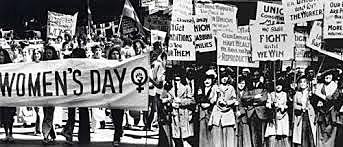 Nueva  York EEUU: Declaración de Seneca Falls