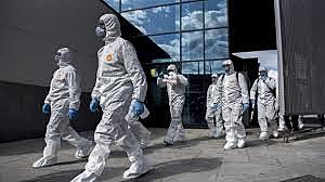 Aumentaron los casos en europa