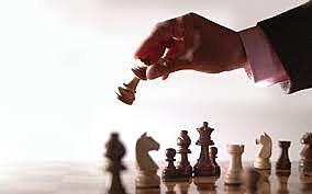 Administración Estrategica.