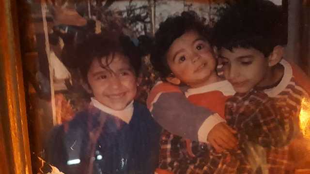 El comienzo de la docencia.