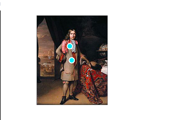 1697 William de Vlamingh lands on Western Australian coast