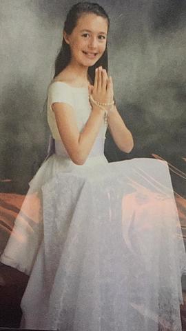 finished my religious studies