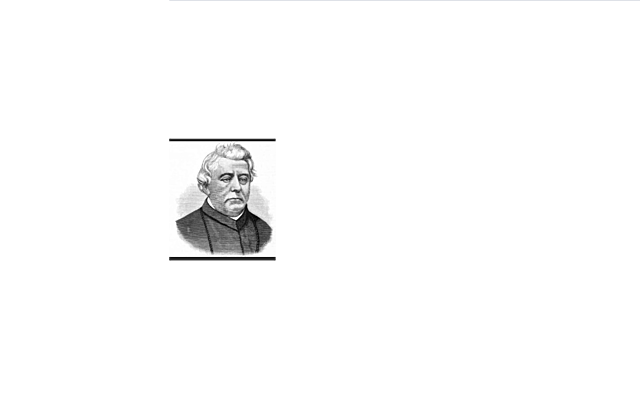 1847 - James Alepius Goold becomes first Catholic bishop of Melbourne