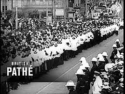 Death of Archbishop Kelly