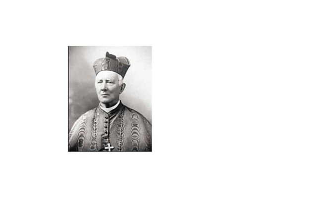 1885 Archbishop Moran made Cardinal