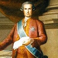 Reformas Borbónicas