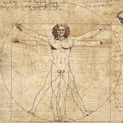 Timeline: CORRELACION DE LOS HUMANISMOS