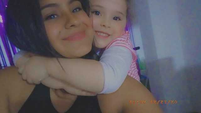 Cumpleaños de mi prima