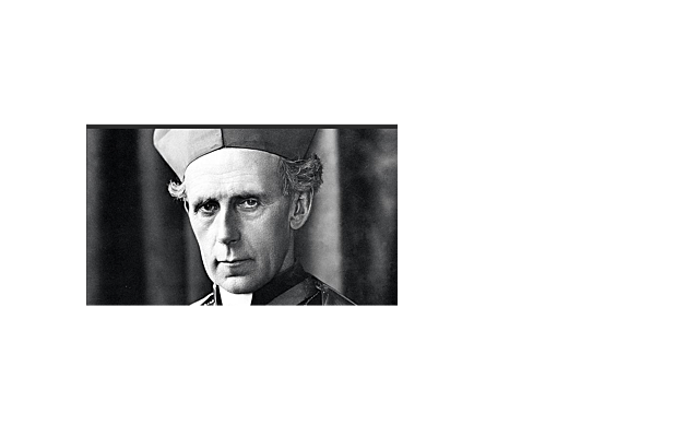 1913 Arrival of Archbishop Daniel Mannix in Melbourne