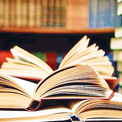 Timeline: English Literature