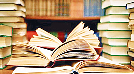 Timeline: English Literature