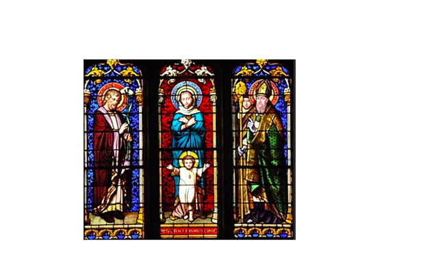 1938 Monsignor Francois-Xavier Gsell appointed as Bishop of Darwin