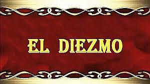 El diezmo