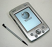 llegan los computadores de bolsillo