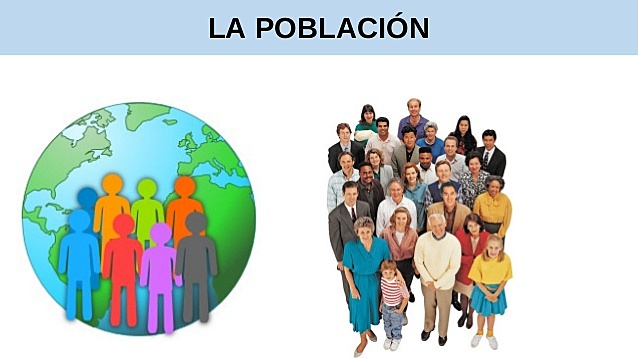 Población y el Desarrollo.