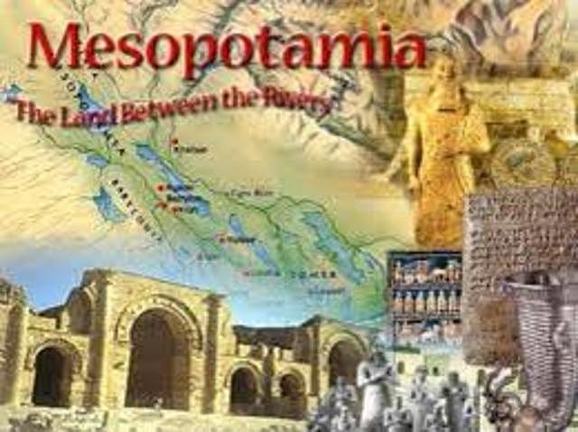 Mesopotamia