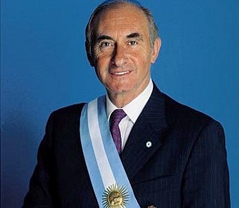Fernando de la Rúa