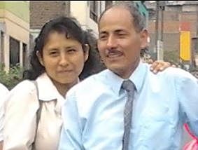 DEMETRIO GARCIA Y ESPOSA