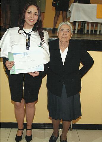 Grado de enfermería