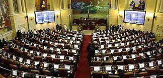 ACTO LEGISLATIVO No.77