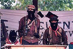 Tercera Declaración de la Selva Lacandona