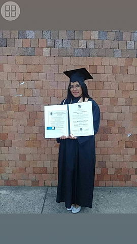 Graduación 11